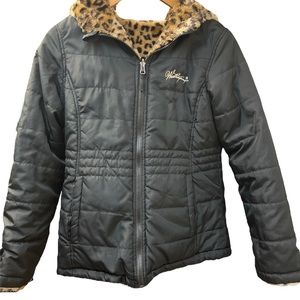 🎉HP🎉EUC Weatherproof jacket